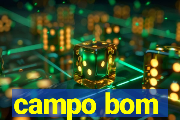 campo bom